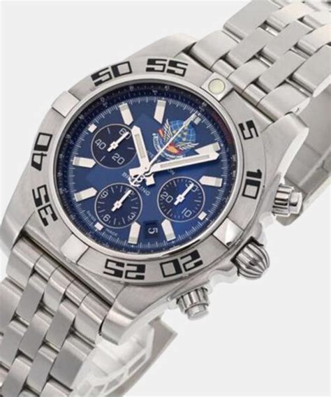 breitling chronomat limited edition price|breitling chronomat automatic price.